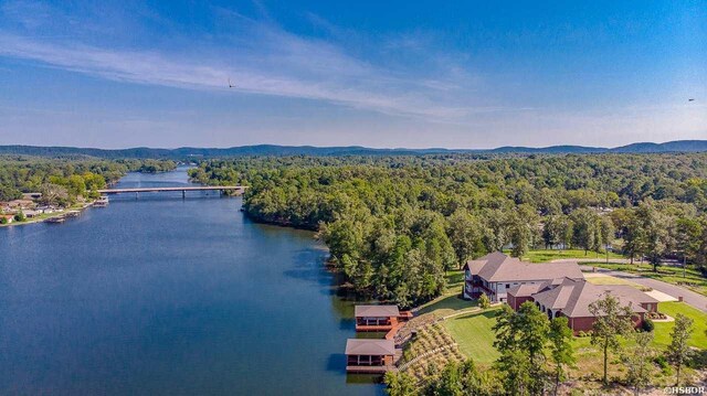 LOT10 Gibbins Trl, Hot Springs, AR 71913 - photo 9
