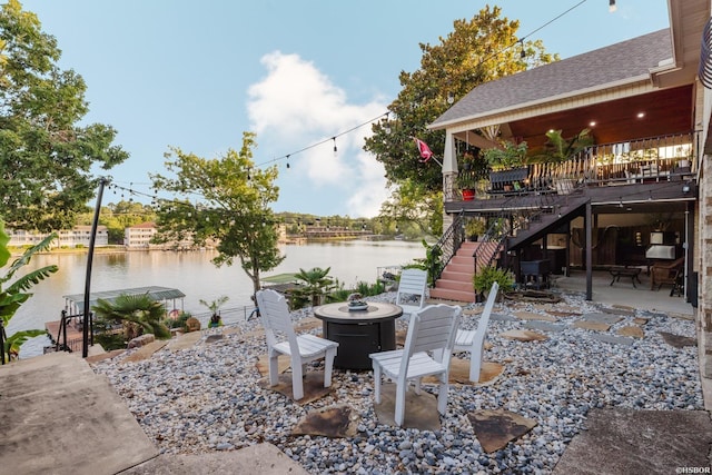 320 Paradise Pt, Hot Springs, AR 71913 - photo 49