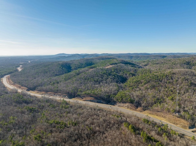 TBD E Grand Ave, Hot Springs AR, 71901 land for sale