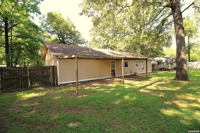 125 Dark Forest St, Hot Springs, AR 71901 - photo 33