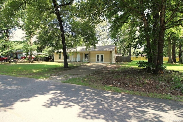125 Dark Forest St, Hot Springs, AR 71901 - photo 2