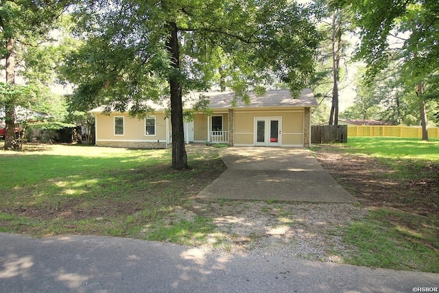 125 Dark Forest St, Hot Springs, AR 71901 - photo 1
