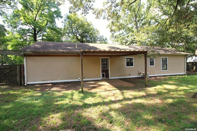 125 Dark Forest St, Hot Springs, AR 71901 - photo 34