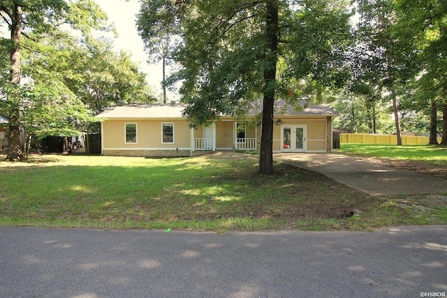 125 Dark Forest St, Hot Springs, AR 71901 - photo 3