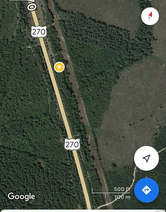 TBD Highway 270, Malvern, AR 72104