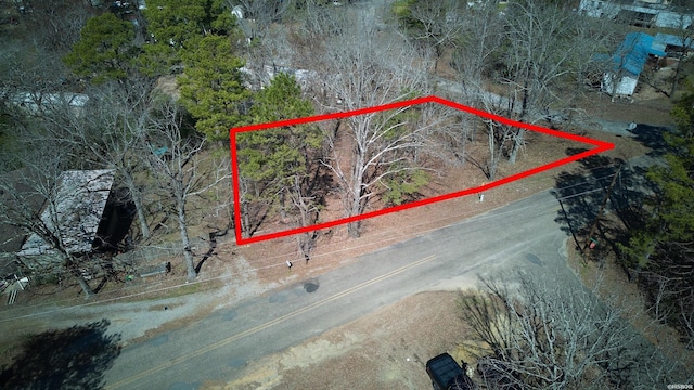 000 Beach Haven Rd, Hot Springs AR, 71913 land for sale