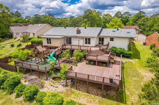 217 Ridge One Cir, Hot Springs, AR 71901 - photo 42