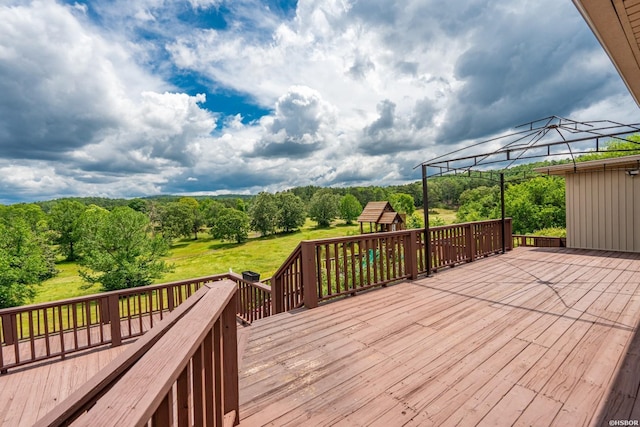 217 Ridge One Cir, Hot Springs, AR 71901 - photo 37