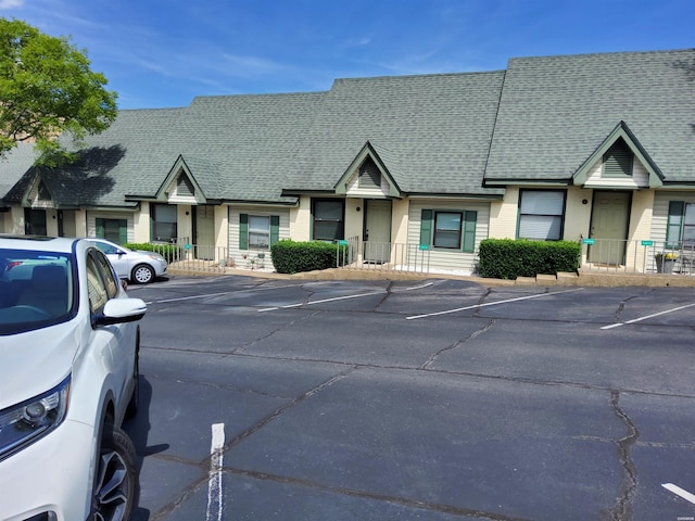 111 Prospect Ave Unit 10, Hot Springs, AR 71901 - view of street
