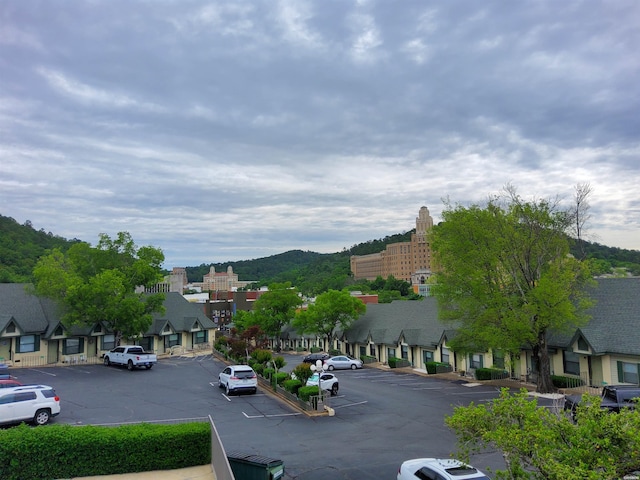 111 Prospect Ave Unit 10, Hot Springs, AR 71901 - view of road with a residential view
