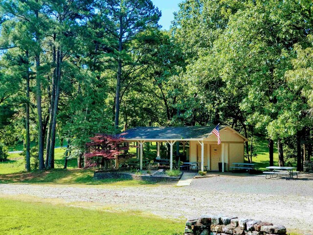 LOT2 Enchanted Cv, Hot Springs, AR 71913 - photo 11