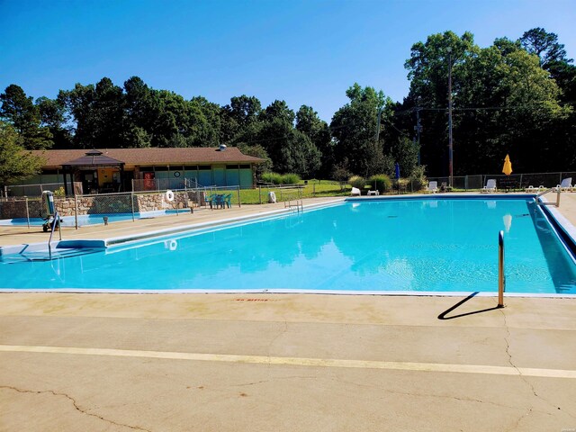 LOT2 Enchanted Cv, Hot Springs, AR 71913 - photo 10