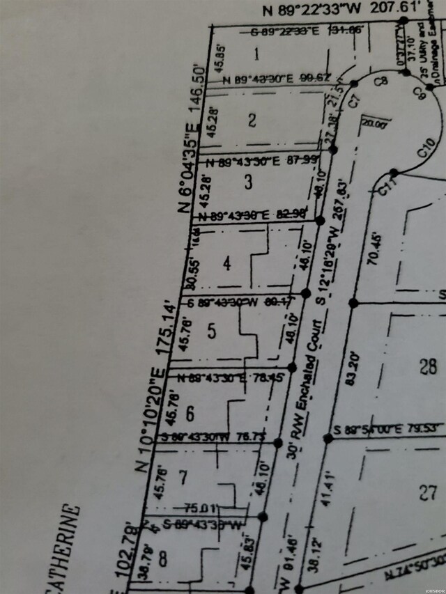 LOT2 Enchanted Cv, Hot Springs, AR 71913 - photo 6