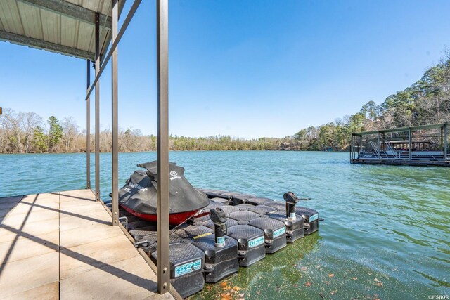 116 Lake Forest Shores Dr, Hot Springs, AR 71913 - photo 47