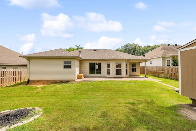 1864 Falcon Way, Benton, AR 72015 - photo 31