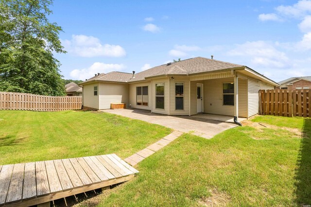 1864 Falcon Way, Benton, AR 72015 - photo 35