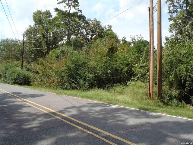 XXX Lakeshore Dr, Hot Springs AR, 71913 land for sale