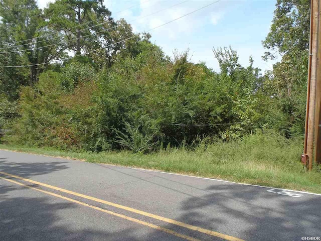 Listing photo 3 for XXX Lakeshore Dr, Hot Springs AR 71913