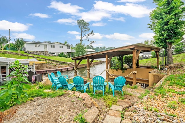 291 Peninsula Dr, Hot Springs, AR 71901 - photo 28