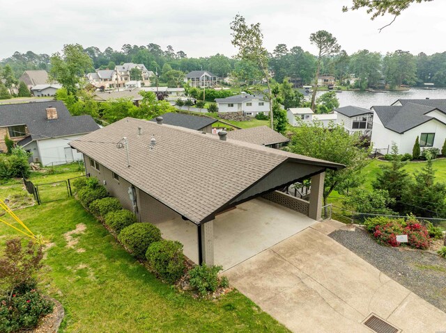 291 Peninsula Dr, Hot Springs, AR 71901 - photo 4