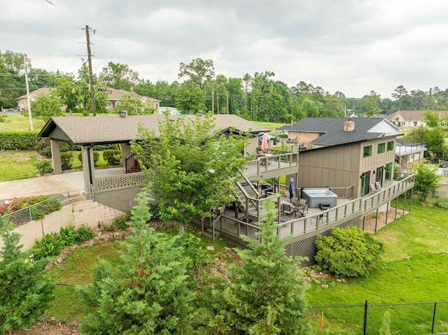 291 Peninsula Dr, Hot Springs, AR 71901 - photo 3