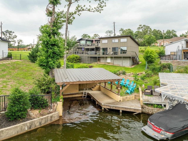 291 Peninsula Dr, Hot Springs, AR 71901 - photo 1