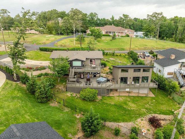 291 Peninsula Dr, Hot Springs, AR 71901 - photo 5