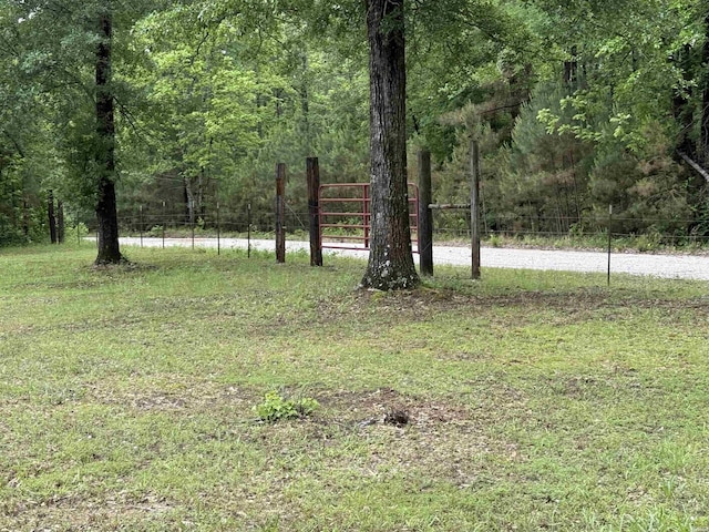 391 Angel Rd, Amity, AR 71921
