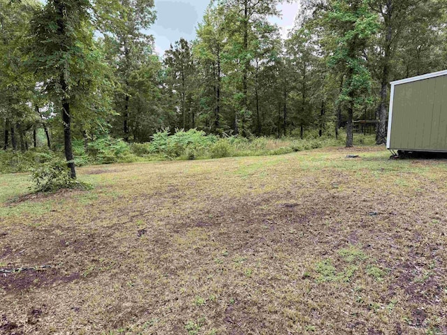 391 Angel Rd, Amity, AR 71921