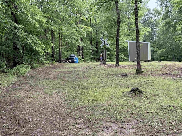 391 Angel Rd, Amity, AR 71921