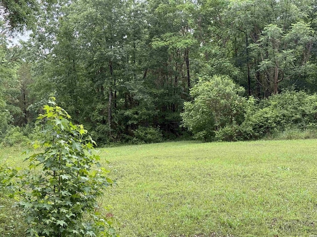 391 Angel Rd, Amity, AR 71921
