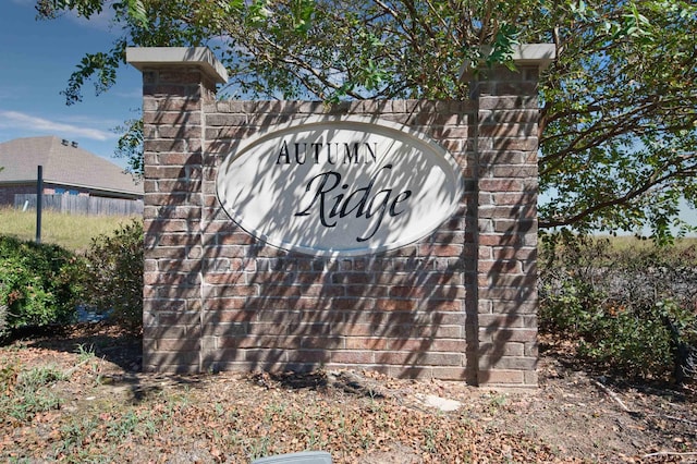 TBD Autumn Ridge Cir, Hot Springs, AR 71901