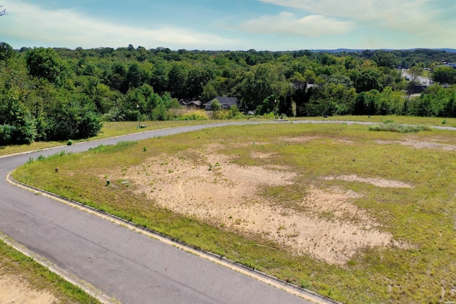 TBD Autumn Ridge Cir, Hot Springs, AR 71901