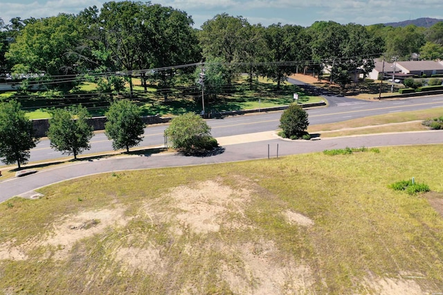 TBD Autumn Ridge Cir, Hot Springs, AR 71901
