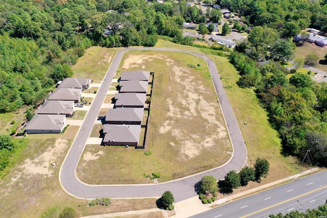 TBD Autumn Ridge Cir, Hot Springs, AR 71901