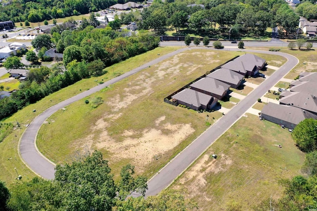 TBD Autumn Ridge Cir, Hot Springs, AR 71901