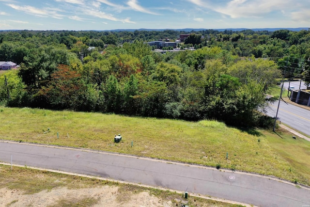 TBD Autumn Ridge Cir, Hot Springs, AR 71901