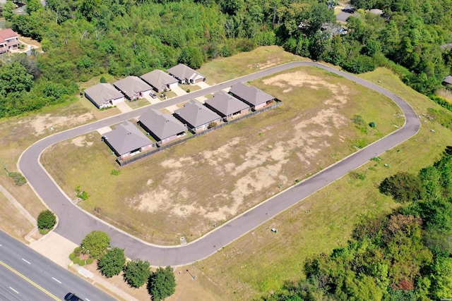 TBD Autumn Ridge Cir, Hot Springs, AR 71901