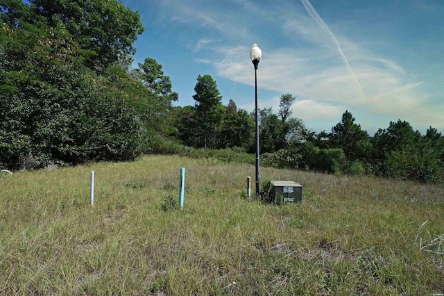 TBD Autumn Ridge Cir, Hot Springs, AR 71901