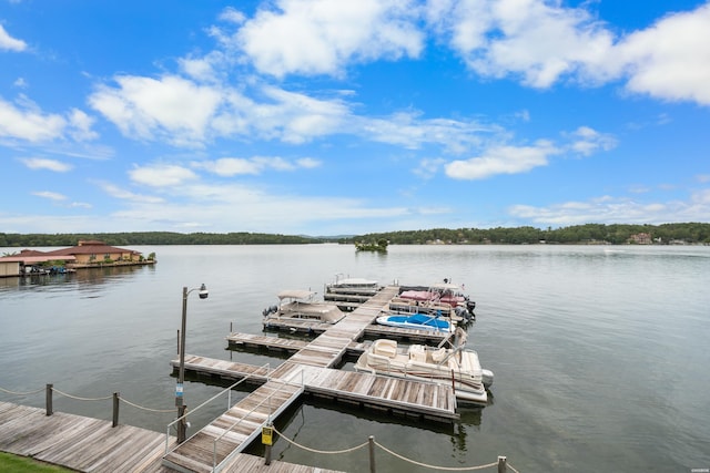 400 Farr Shores Dr Unit 13C, Hot Springs, AR 71913 - photo 2