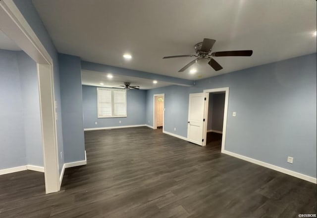 265 Glade St, Hot Springs, AR 71901 - photo 15