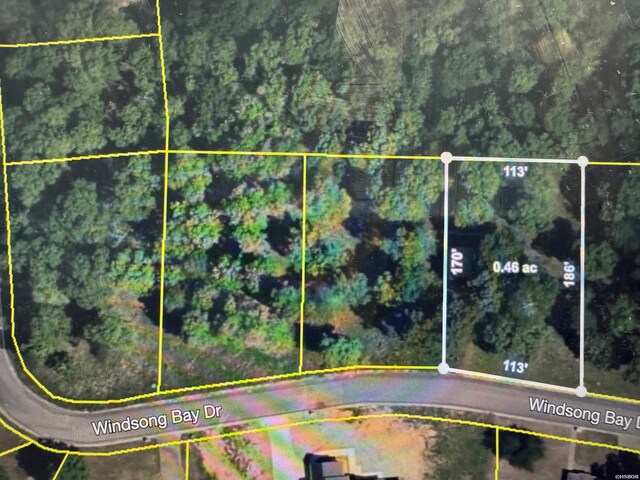LOT42 Windsong Bay Dr, Hot Springs, AR 71901 - photo 1