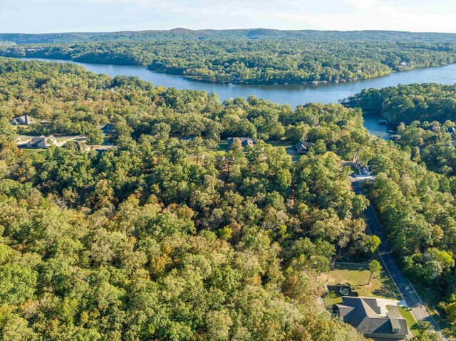 LOT42 Windsong Bay Dr, Hot Springs, AR 71901 - photo 5