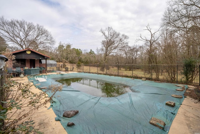 240 Brady Mountain Rd, Hot Springs, AR 71968 - photo 43