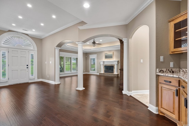 145 Gardens Gate Dr, Hot Springs, AR 71913 - photo 13