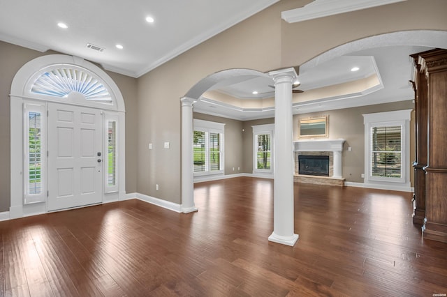 145 Gardens Gate Dr, Hot Springs, AR 71913 - photo 11