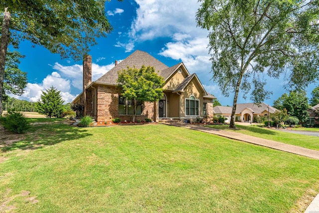145 Gardens Gate Dr, Hot Springs, AR 71913 - photo 1