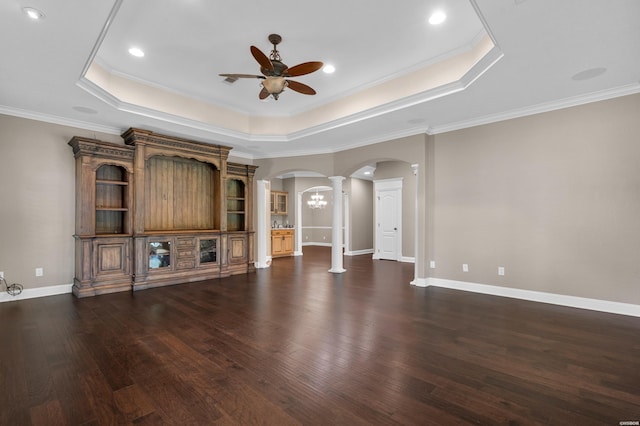 145 Gardens Gate Dr, Hot Springs, AR 71913 - photo 16