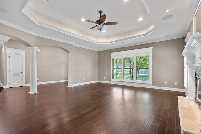 145 Gardens Gate Dr, Hot Springs, AR 71913 - photo 17