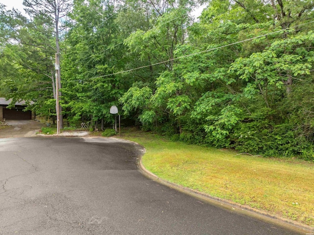 LOTS7 Choctaw Ct, Hot Springs, AR 71901